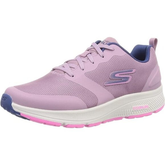 Skechers Women's Go Run Consistent-Lunar Night Sneakers Size: 8 NIB - Picture 6 of 6